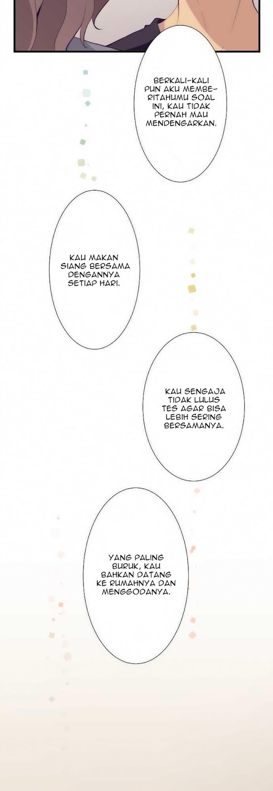 ReLife Chapter 52 Gambar 14